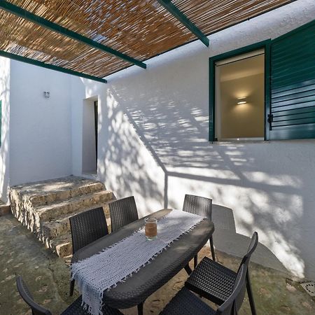 Residenza La Cicala Lägenhet Castro  Exteriör bild