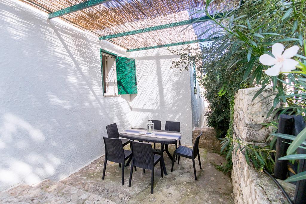 Residenza La Cicala Lägenhet Castro  Rum bild